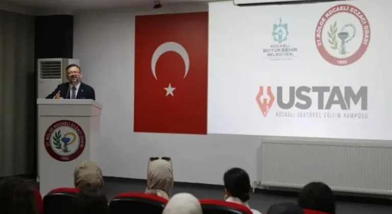 USTAM Projesiyle Sağlık Hizmetlerine Güçlü Destek









