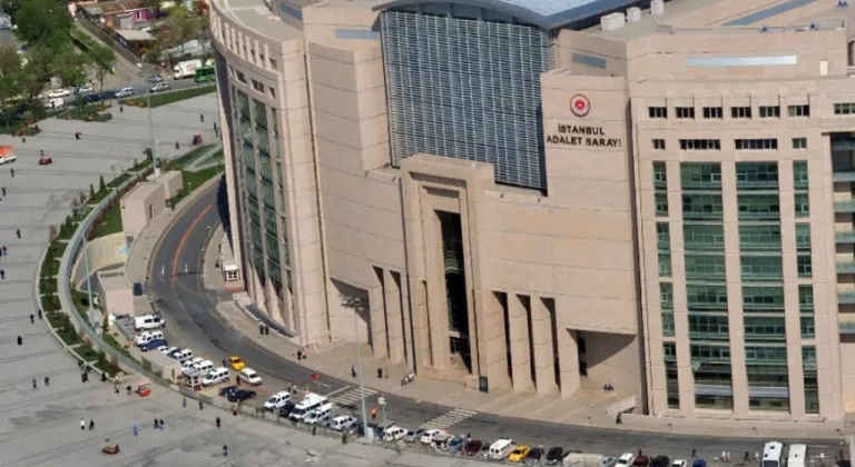 Uyuşturucu soruşturmasında aranan yapımcı Esat Yontunç gözaltına alındı