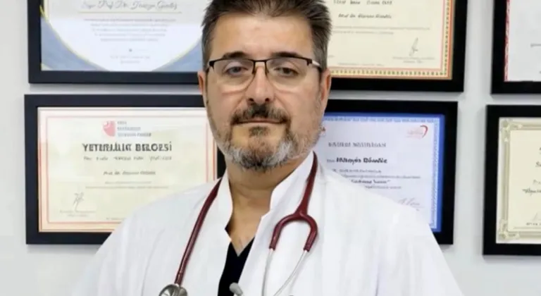 Uzmandan kalp sağlığı uyarısı: Riskler erken yaşta başlıyor