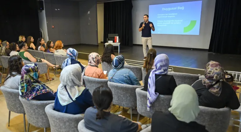 Uzmanlardan Ailelere Uyarı: Çocuk Eğitiminde Doğru Yaklaşım Şart