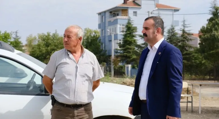 Uzunköprü'de Başkan Martin, tasarruf tedbirleri ile yerel hizmetlerde fark oluşturdu