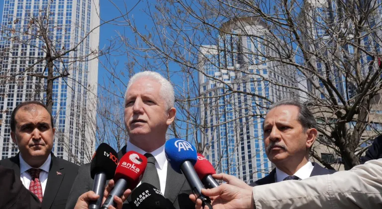 Vali Gül’den Beşiktaş’taki saldırıya yakın takip