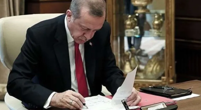 Valilerde Değişim, Kritik Görevlere Yeni Atamalar