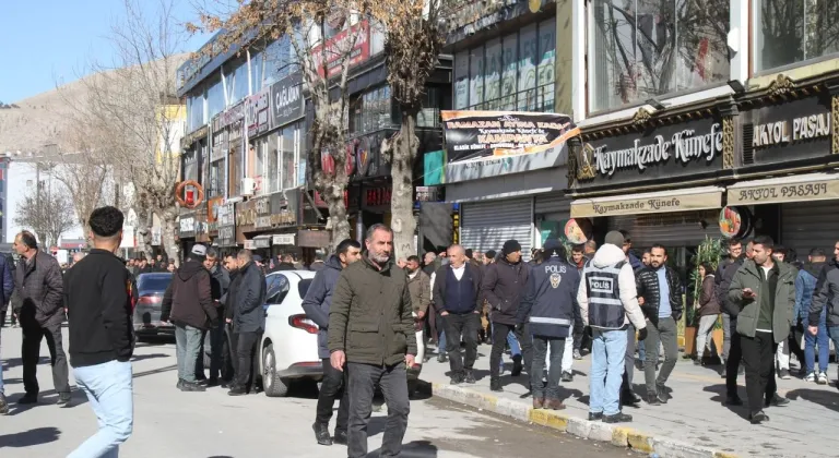 Van’da dün ne oldu? Kayyum ataması sonrası gelişmeler