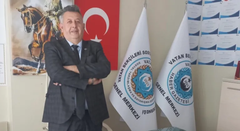 Vatan Bekçileri'nden Ayasofya’daki eyleme sert tepki