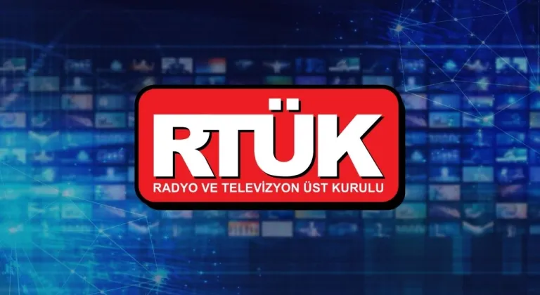 Vatandaş şikâyetleri üzerine RTÜK’ten diziler ve dijital platformlara yaptırım