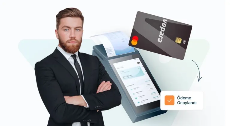 VEPARA’ya kara para soruşturması: 6 ilde operasyon