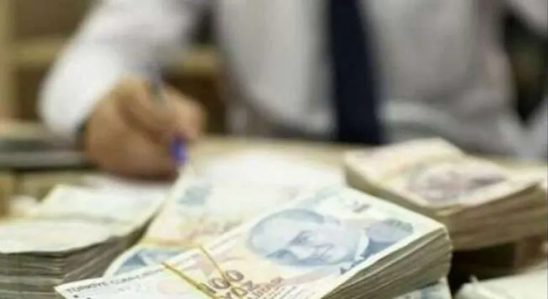 Vergi düzenlemesinde yeni oranlar Resmi Gazete’de