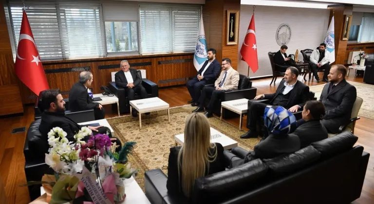 Wushu Kung Fu Federasyonu'ndan Kayseri çıkarması