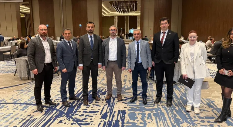 Yabancı tur operatörlerine Erciyes turu