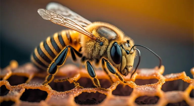 Yapay Arı Kolonisi (ABC) Algoritması 20 yaşında