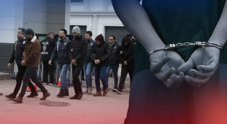 Yapay zekâlı bahis ağı çökertildi: 24 tutuklama