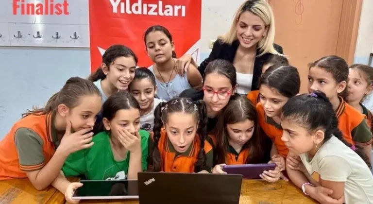 Yapay Zekâ Yetenekleri Dünyadan Ödülle Döndü

