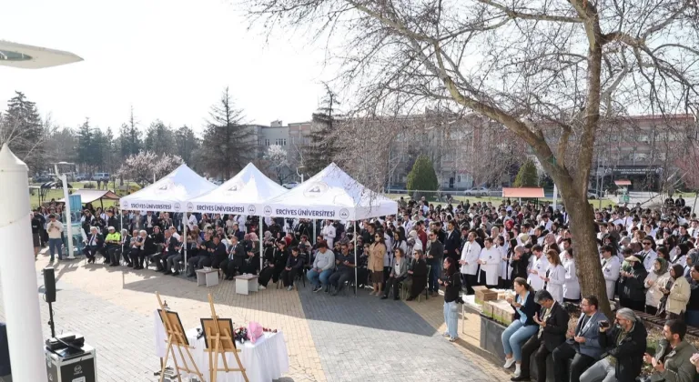 Yaren Mercan unutulmadı