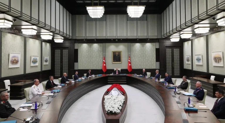 YAŞ Öncesi Anıtkabir Ziyareti ve Güçlü Mesaj
