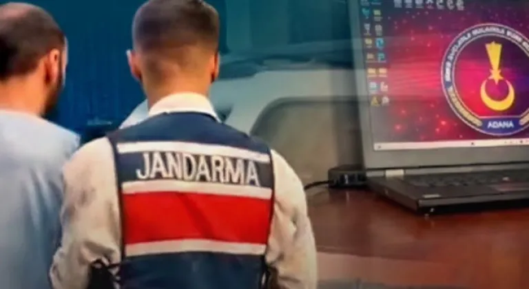 Yasa dışı bahis ağına dev darbe! 5 milyar TL'lik para trafiği ortaya çıkarıldı