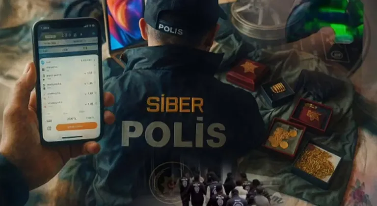 Yasa dışı bahise dev operasyon! 20 ilde milyarlık ağa darbe!