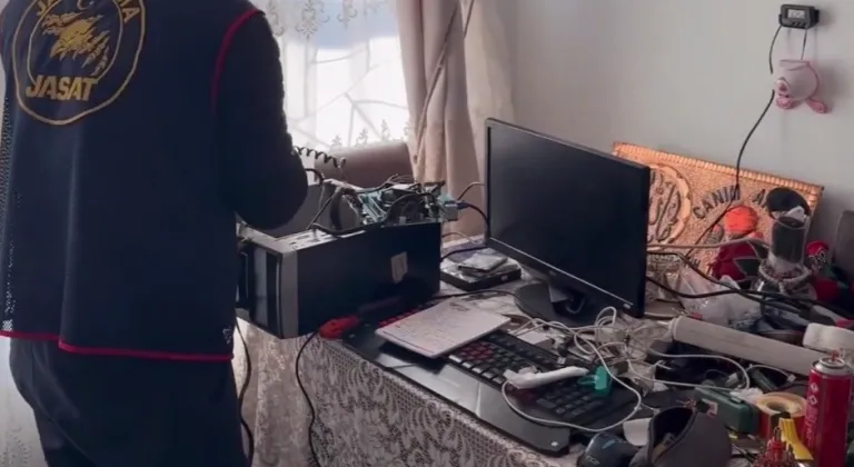 Yasa dışı bahise dev operasyon...50 milyar TL’lik para trafiği ortaya çıktı