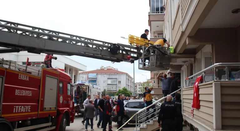 Manşet Resmi
