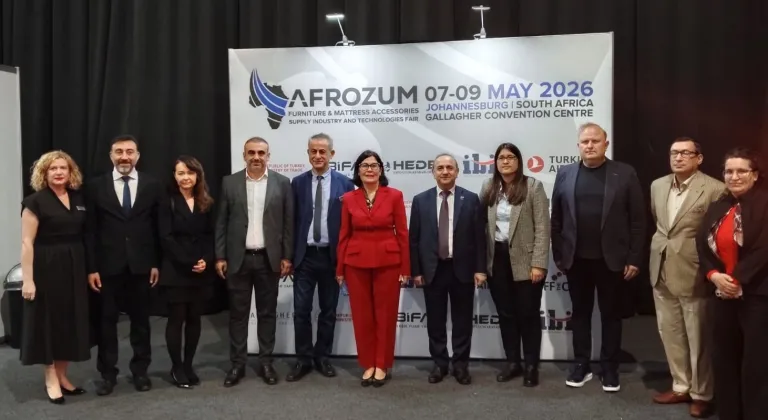 Yatak endüstrisinden Güney Afrika atağı