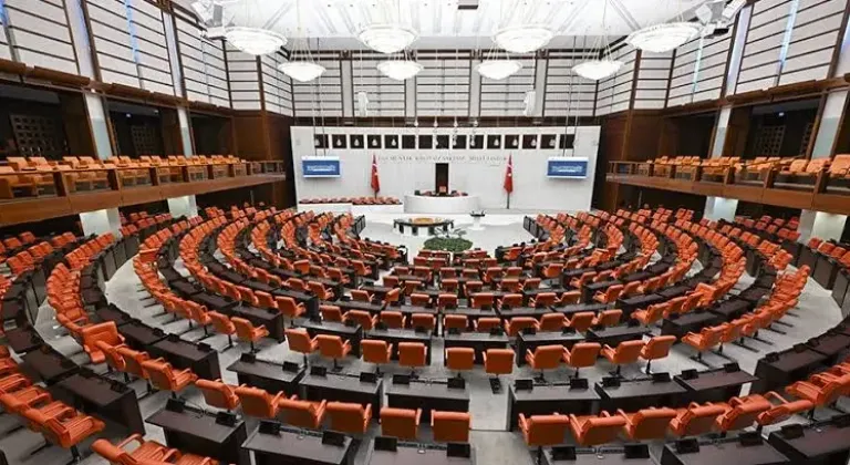 Fon tasfiye kanunu TBMM’de kabul edildi: Ara ödeme koşulları belli oldu
