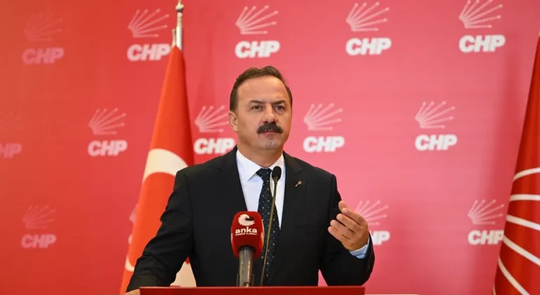 Yavuz Ağıralioğlu: Anahtar Parti müstakil kalacak