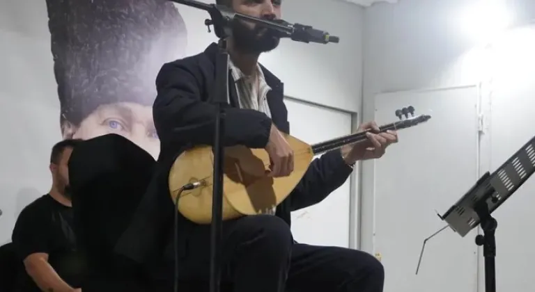 Yaz Konserleri Keçiören’i Sallıyor