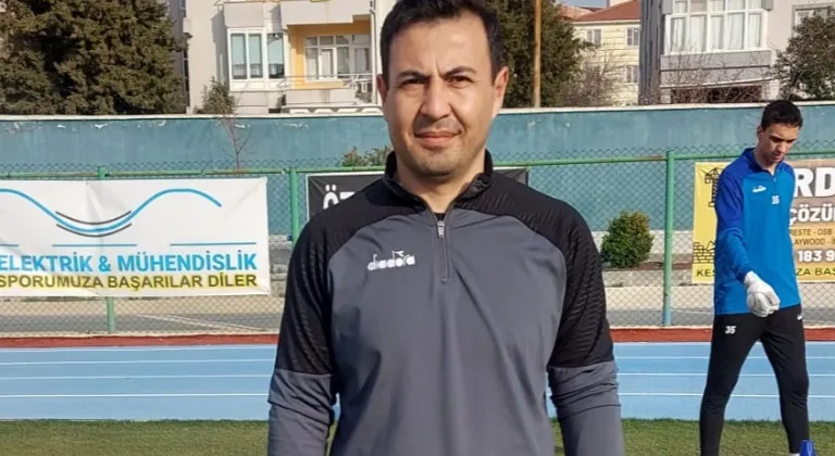 Yazılımı test ediyor, kalecileri yetiştiriyor! Erdal Baltacı’nın çifte kariyeri