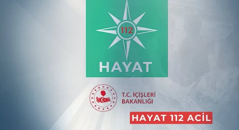 Yeni nesil acil yardım sistemi faaliyette