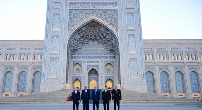 Yeni Özbekistan’ın yükselen ufku: Mirziyoyev dönemi ve Üçüncü Rönesans