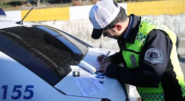 Yeni trafik yasası Meclis’ten geçti: Cezalar katlandı