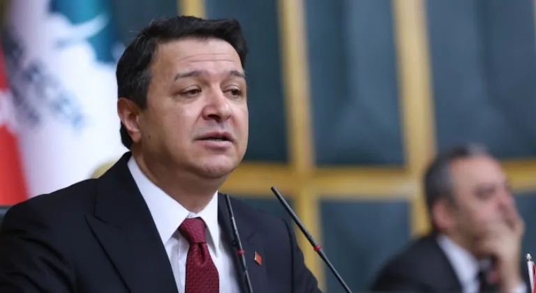 Yeni Yol'dan ikramiye çağrısı... Bu bayram Meclis gereğini yapmalı!