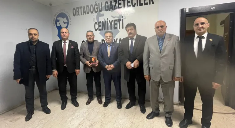 Yeniden Refah Partili Gök’ten 'umut hakkı' açıklaması