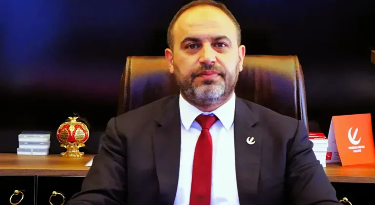 Yeniden Refah Partisi İncirlik'in kapatılmasını istedi