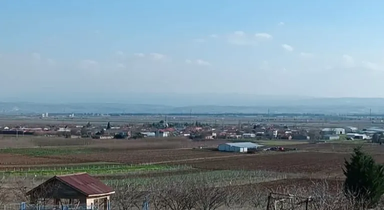 Yenişehir Çevre Platformu: Gıda OSB için yer seçimi yanlış