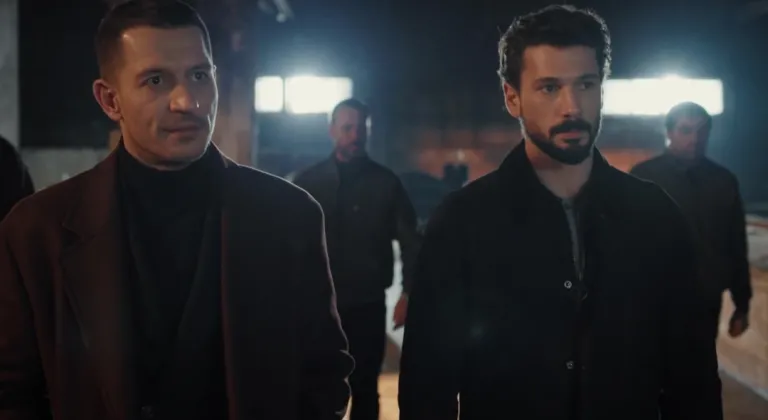 Yeraltı, Eşref Rüya, Teşkilat, Uzak Şehir dizileri kalkacak mı?