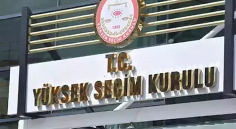 Yerel seçimler iptal edilecek mi? YSK kararını verdi