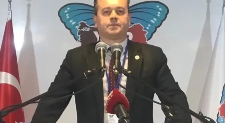 Yerli ve Milli Parti: Emeklilerimizin Değeri Artırılmalı

