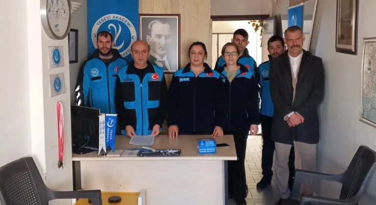 Yesevi Hareketi Derneği’nden İsrail’in idam yasası kararına sert tepki