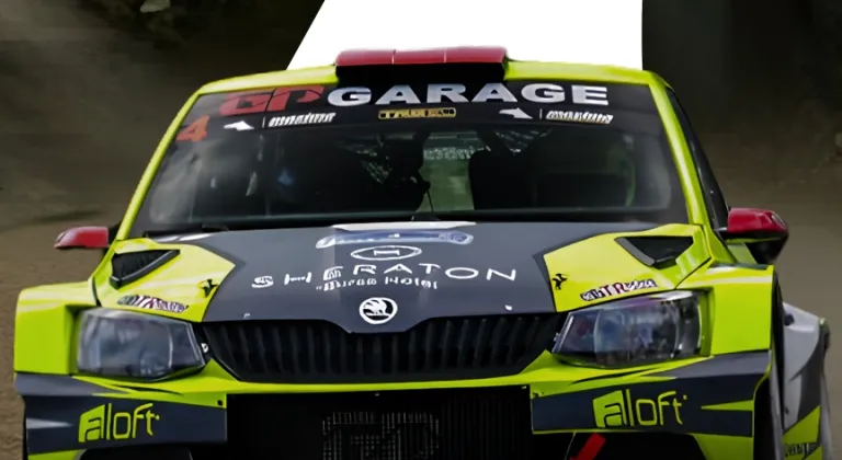 Yeşil Bursa Rallisi için geri sayım başladı
