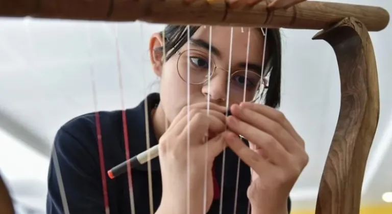 Yetenek Sınavı Başvuruları İçin Okul Kılavuzu Yayınlandı








