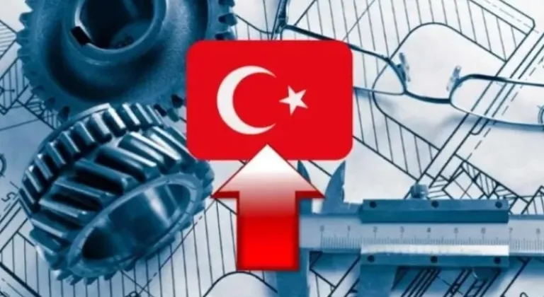 Yİ-ÜFE Yıllık Bazda %22,50 Arttı








