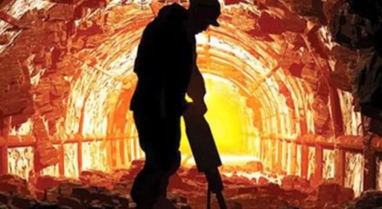 Yİ-ÜFE yıllık yüzde 28,59 arttı... Üretim maliyetlerinde en çok artışta madencilikte