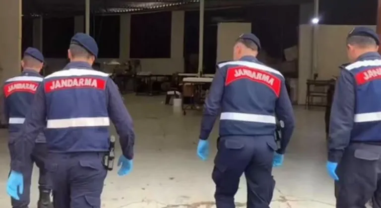 Yılbaşı öncesi sahte içki operasyonları: 171 şüpheliye adli işlem