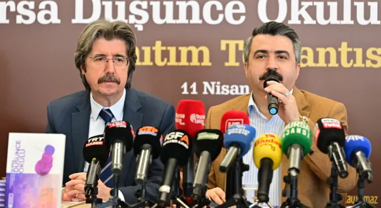 Yıldırım’da dönüşümün harcı kültür