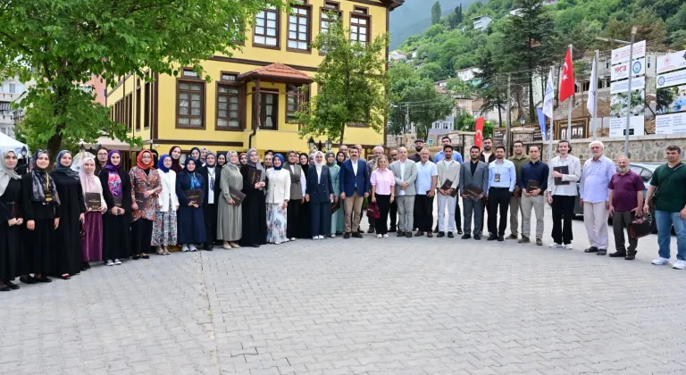 Yıldırım’da düşünen ve üreten gençler yetişiyor