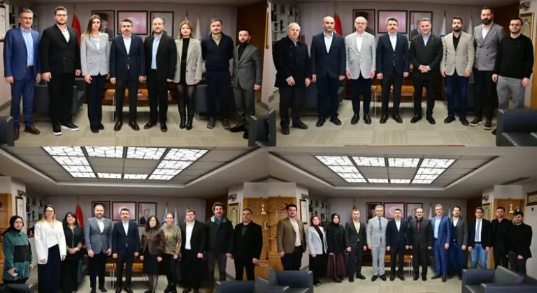 Yıldırım’da temel referans ‘ortak akıl’