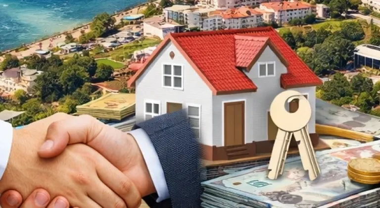 Yılların güven sorunu tarih oluyor... Tapuda güvenli devrim