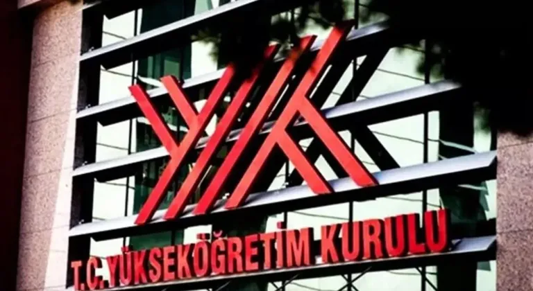YÖK: 2025’te 398 araştırmacı Türk üniversitelerinde görevlendirildi
