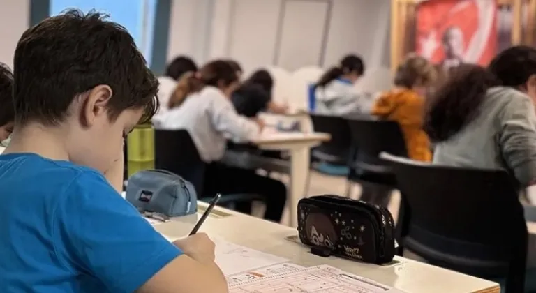 YÖM Okulları Öğrencilerinden Ulusal ve Uluslararası Başarılar









